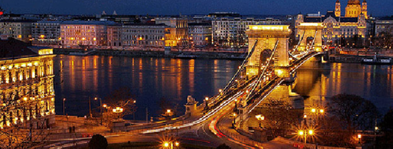 1 Maj Budimpešta